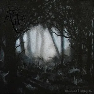 As Autumn Calls -''Cold, Black & Everlasting''