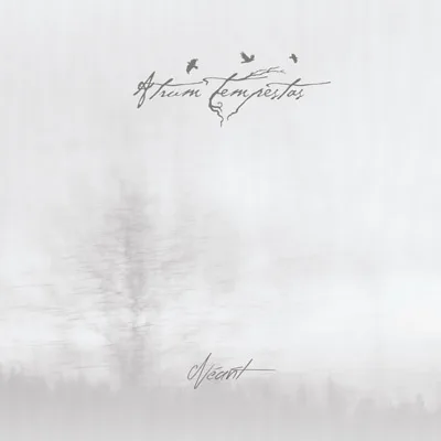 ATRUM TEMPESTAS ''Neant''