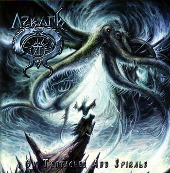 Azrath 11 - ''Ov Tentacles And Spirals''