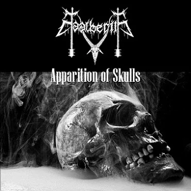 BAALBERITH '' Apparition Of Skulls''