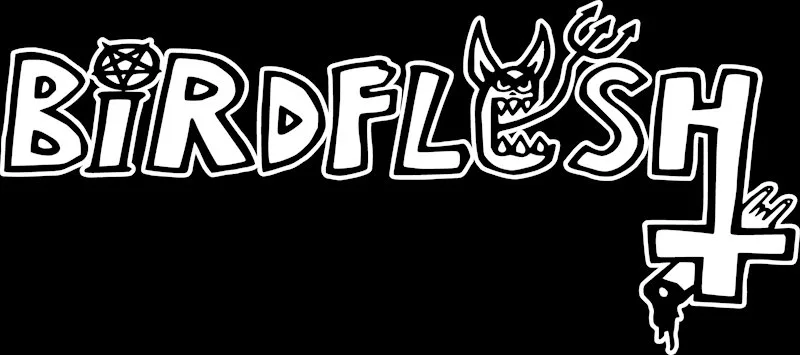 BIRDFLESH