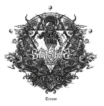 Blackshore - '' Terror''