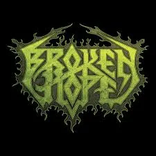BROKEN HOPE