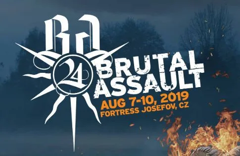 Brutal Assault 2019 Festival Kritiği