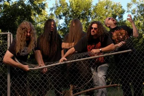 CANNIBAL CORPSE