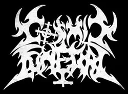 COSMIC FUNERAL