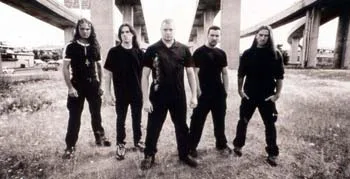 CRYPTOPSY