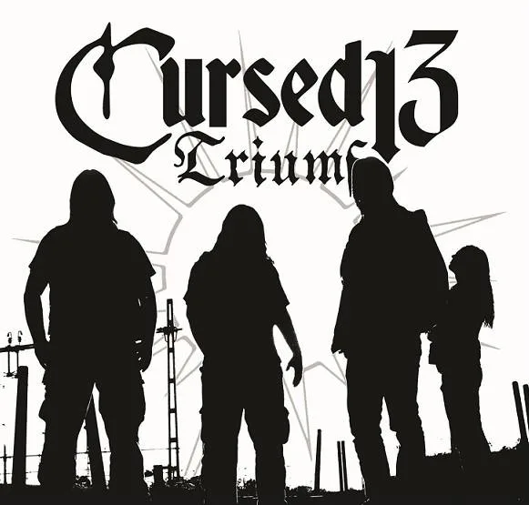 CURSED 13 ''Triumf ''