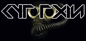 CYTOTOXIN