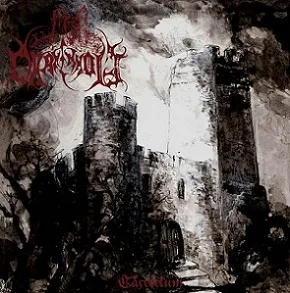 DARKENHOLD '' Castellum''