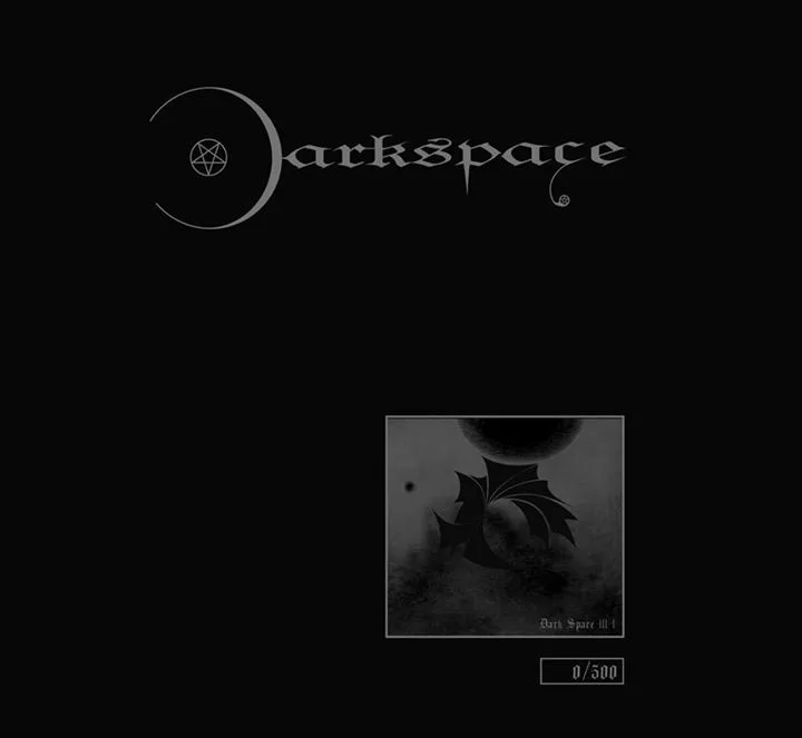 DARKSPACE '' III-I''