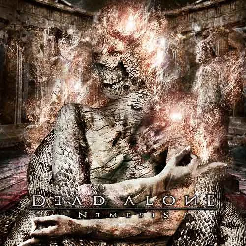 DEAD ALONE ''Nemesis''