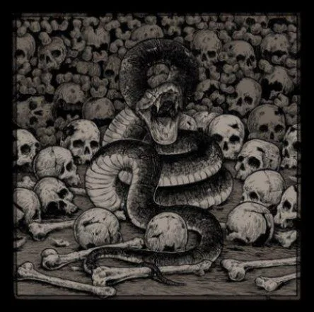 DEATHSTORM - Nechesh