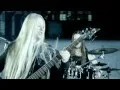 Izegrim - Victim of Honor