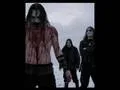 Marduk - Throne Of Rats