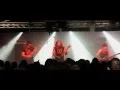 Achren - Impaled (Live)