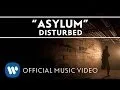 Disturbed - Asylum