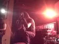 Goatwhore - When Steel And Bone Meet