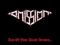 Omission - We Are the Dead