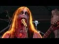Darkened Nocturn Slaughtercult - The Dead Hate The Living
