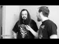 Deicide - Scars Of The Crucifix