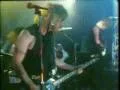 Warfare - Rape