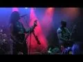 Archgoat -Soulflay + Dawn of the Black Light  (Live )