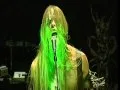Tsjuder - Primeval Fear (Live)