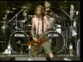Gorefest - Confessions of a Serial Killer (Live)