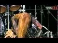 Endstille - Ripping Angel Flesh (Live)