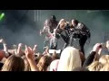 Nifelheim - Infernal Flame of Destruction(Live)