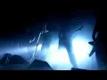 I Spit Ashes - Crossing the Borderline