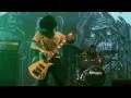 Coffins - Evil Infection (Live)