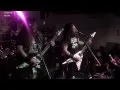 Exhumed -Necromaniac (Live)