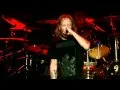 At The Gates - Blinded By Fear (Live)