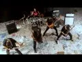 Bruto - Mundo Destruído