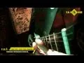 F.K.Ü. - Twitch of the Thrash Nerve