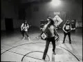 DRI - Abduction