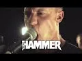 Dyscarnate - The Promethean