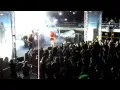 Kataklysm - At The Edge of The World (Live)