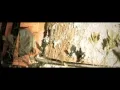 Bloodred Hourglass - Above All
