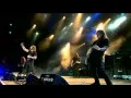 At The Gates - All Life Ends (Live at Wacken, 2008)