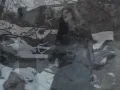 Blodarv - I Blaek Og Blod