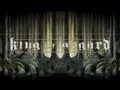 King of Asgard - The Nine Worlds Burn