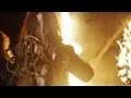 In Solitude -To Her Darkness
