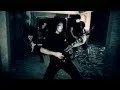 Invader - Resisting Chaos