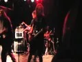 Commander - None in One  (Live)
