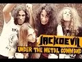 Jackdevil - Under The Metal Command