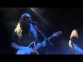 Alcest - Percées de lumière - Live@Bingo, Kiev