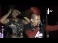 Garrobos - Humano Devora Humano